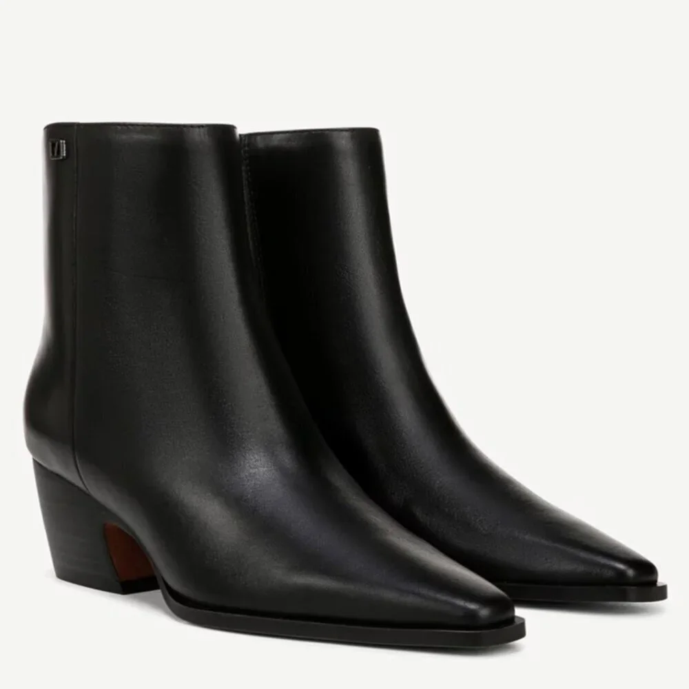 Franco Sarto Vivian Bootie